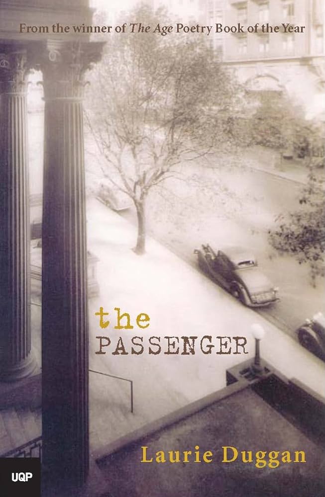 The Passenger